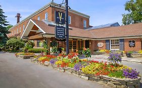 Pillar&Post Inn&Spa